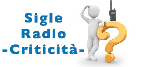 Sigle radio